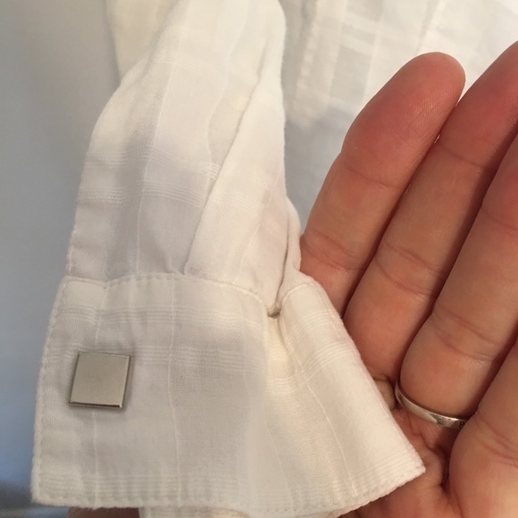 Bianca Nygard button down - Picture 4 of 6